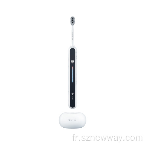 Brosse à dents électrique sans fil Xiaomi DR.BEI S7